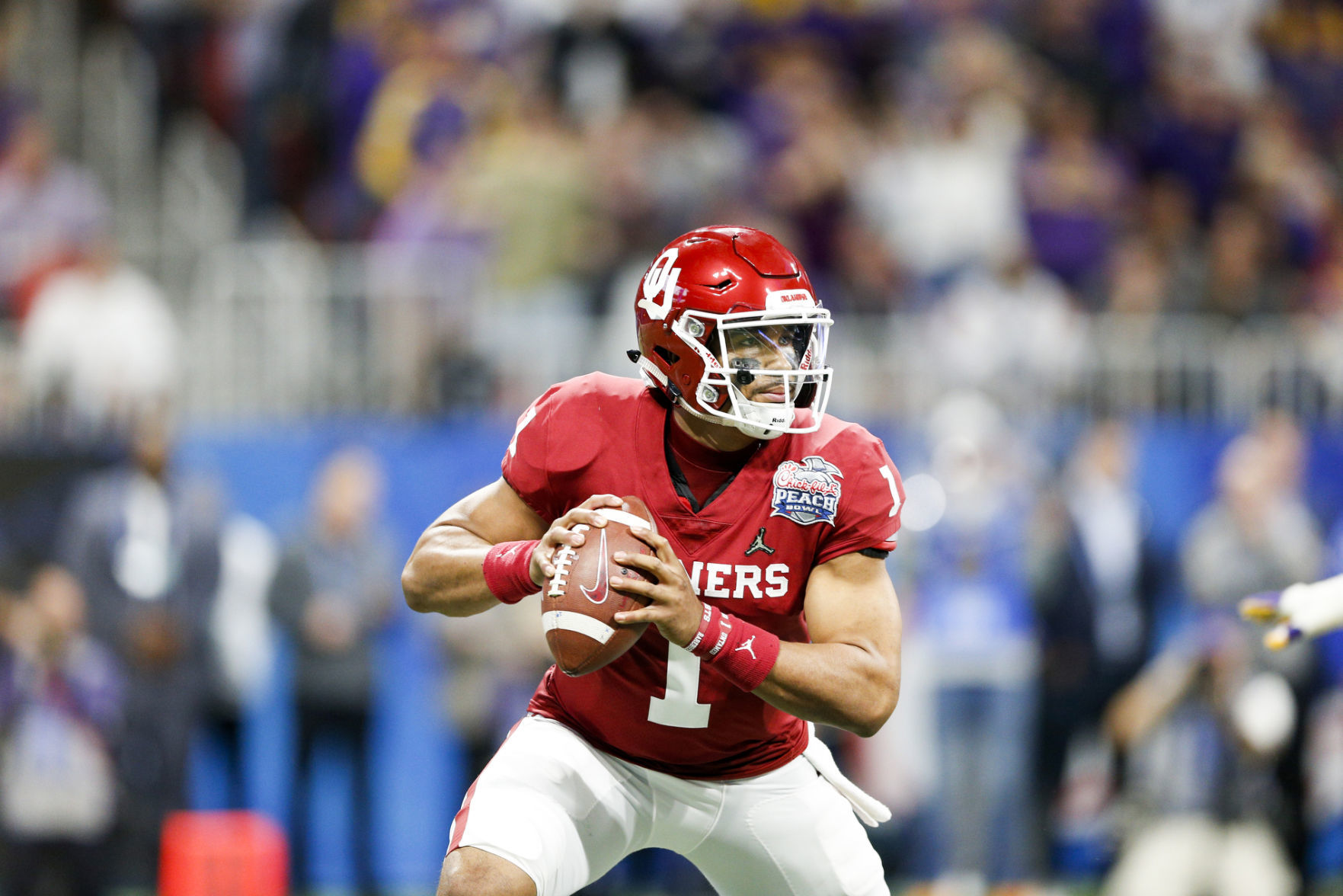 Peach Bowl